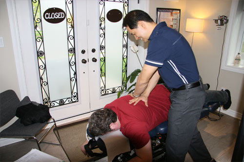 Active Family Chiropractic & Wellness Center