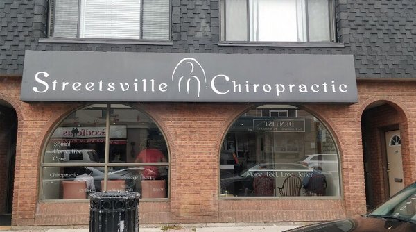 Streetsville Chiropractic