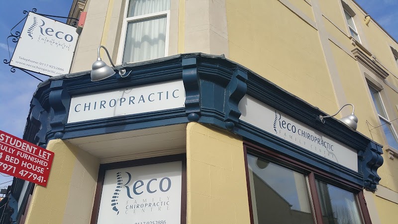 Reco Family Chiropractic Centre Bristol