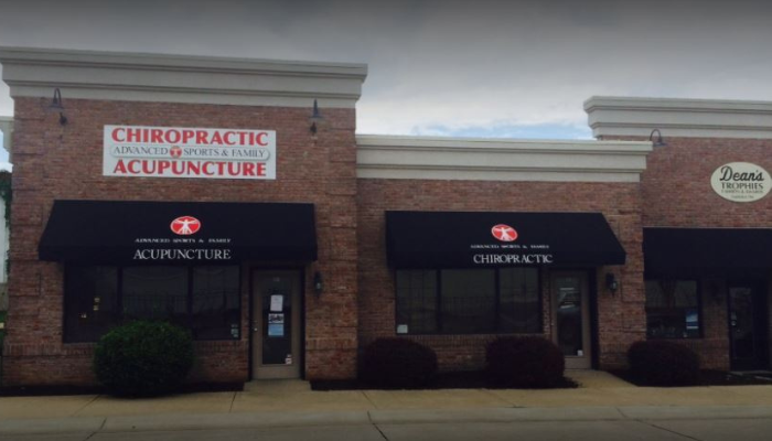 Advanced Sports & Family Chiropractic & Acupuncture Lee's Summit Location