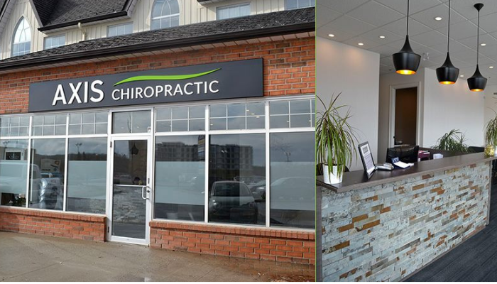 Axis Chiropractic and wellness