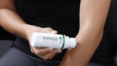 How Does Biofreeze Works