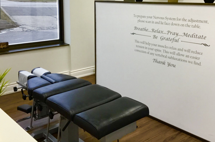 Life Lounge Chiropractic and Health Center Chiropractor Burlington Canada