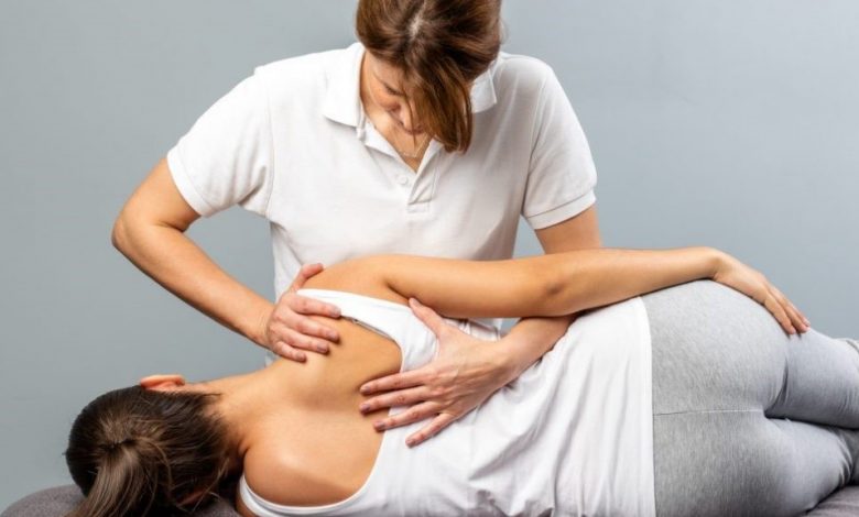 Severe Pain After A Chiropractic Adjustment