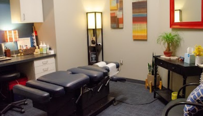 Complete Chiropractic Sports and wellness- Chiropractor in Fayetteville