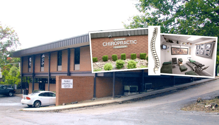 Fayetteville Family Chiropractic