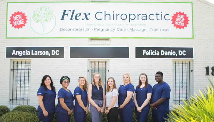 Flex Chiropractic of Lexington SC