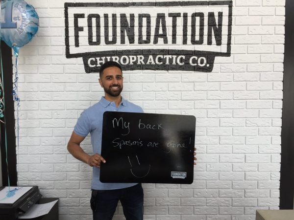 Foundation Chiropractic Co.