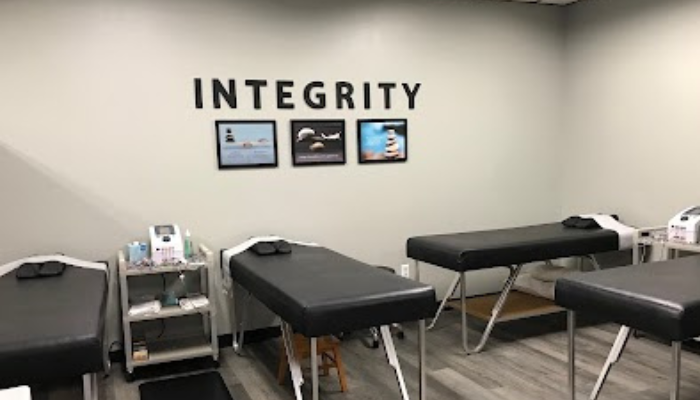 Integrity Chiropractic 