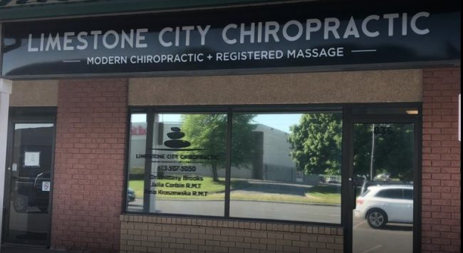 Limestone City Chiropractic