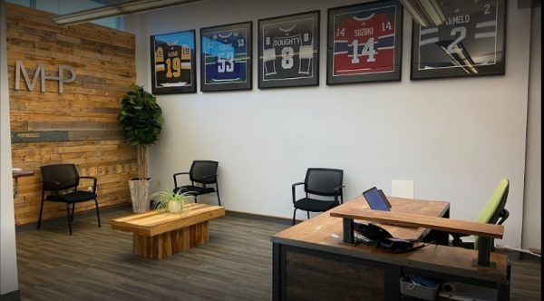 Modern Health and Performance Chiropractic in London, Ontario (MHP)