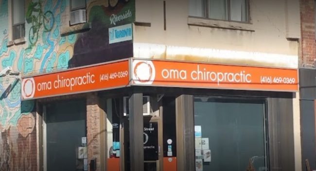 Oma Chiropractic & Wellness