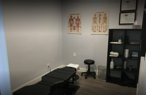 Performance Chiropractic + Physiotherapy 
