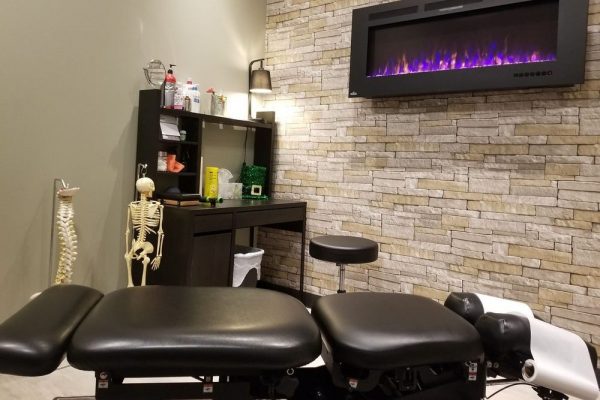 The Chiropractic Wellness Studio 