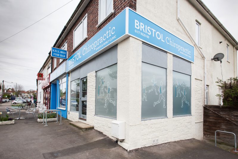 Bristol Chiropractic Clinic bristol