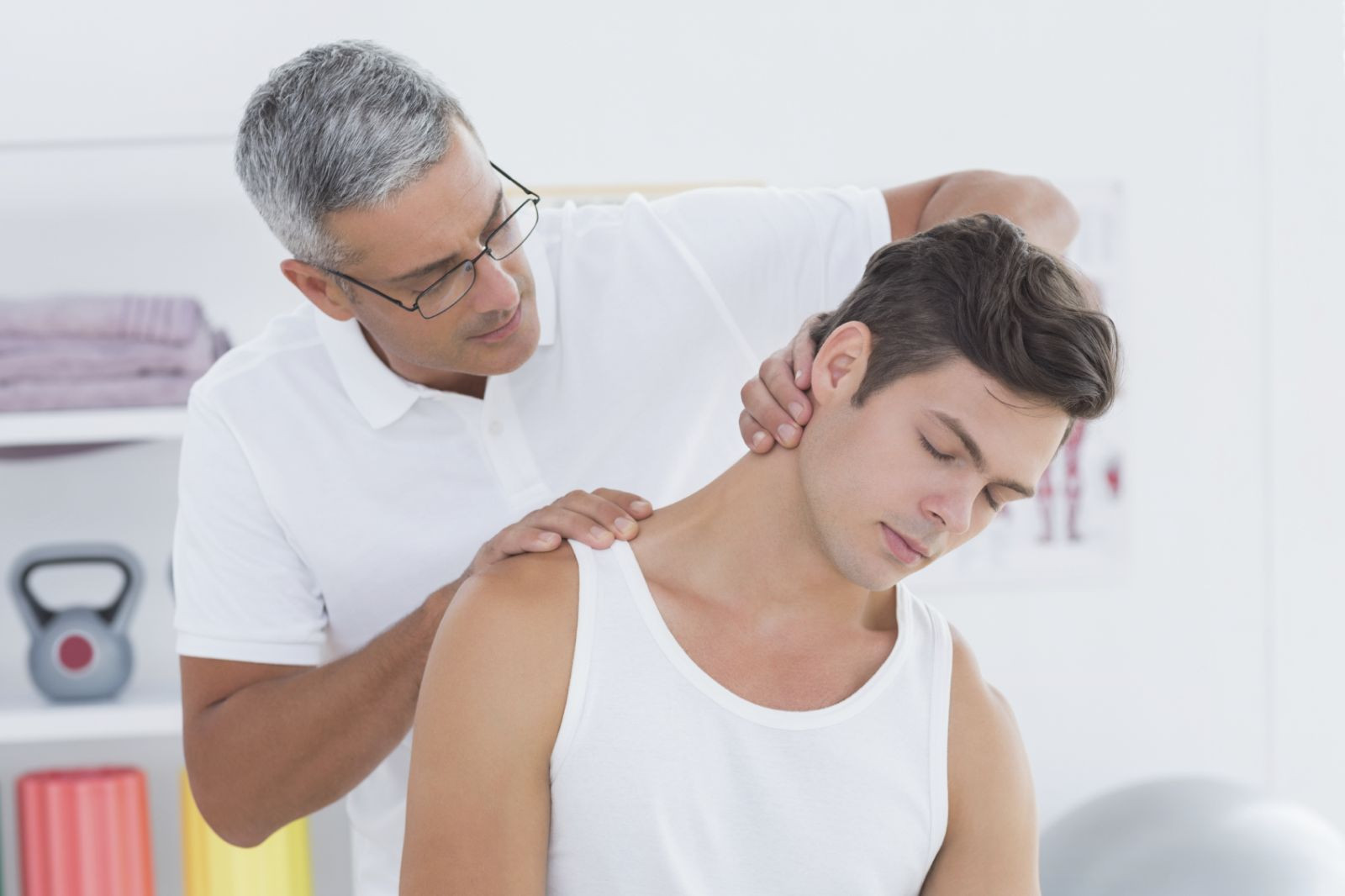 neck-pain-relief-chiropractor