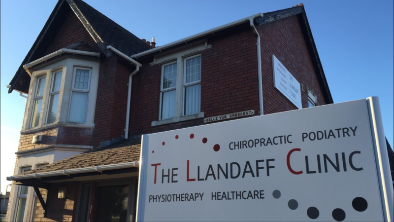The Llandaff Clinic